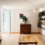 Apartament W Centrum Warszawy